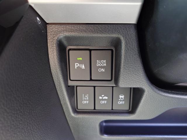 スペーシアカスタム ハイブリッドXSターボ(20枚目)