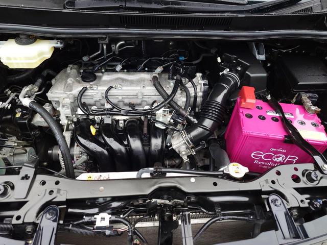 ヴォクシー ＺＳ　純正１０インチナビ・バックモニター・ツインムーンルーフ・両側オートスライドドア・モデリスタエアロ＆サス・ＬＥＤライト＆フォグ・純正１６ＡＷ・プリクラッシュセーフティ・ＬＤＡ・オートクルーズ（26枚目）