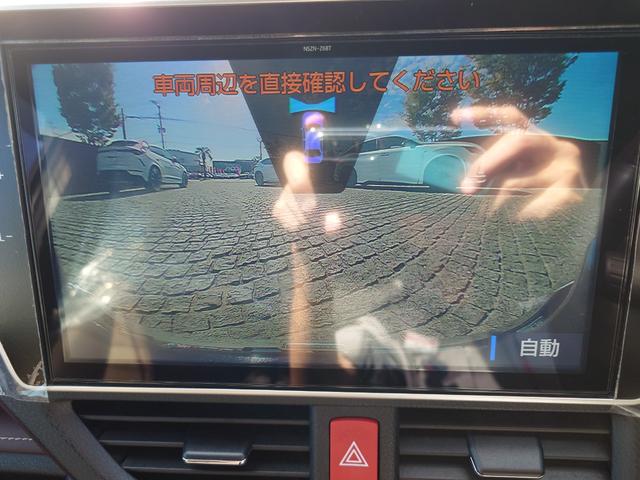 エスクァイア ハイブリッドＧｉ　プレミアムパッケージ　モデリスタエアロ・純正１０インチナビ・フリップダウンモニター・パワーバックドア・ハーフレザーシート・シートヒーター・両側オートスライドドア・プリクラッシュセーフティ・ＬＤＡ・オートクルーズ（18枚目）