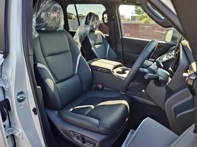 TOYOTA LAND CRUISER GR SPORT Best Japan Spec Recon Car for Import Malaysia