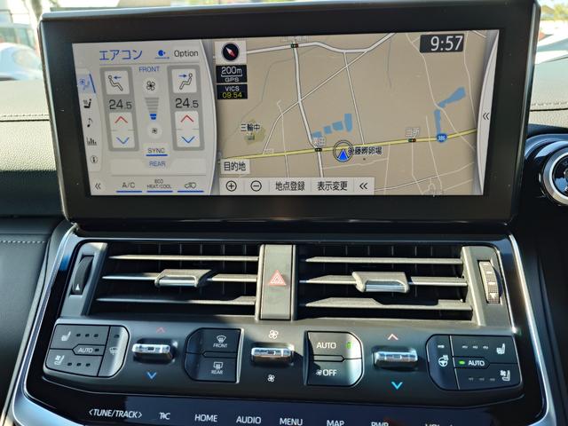 TOYOTA LAND CRUISER GR SPORT Best Japan Spec Recon Car for Import Malaysia