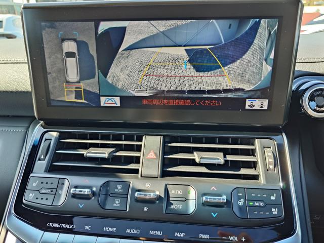 TOYOTA LAND CRUISER GR SPORT Best Japan Spec Recon Car for Import Malaysia