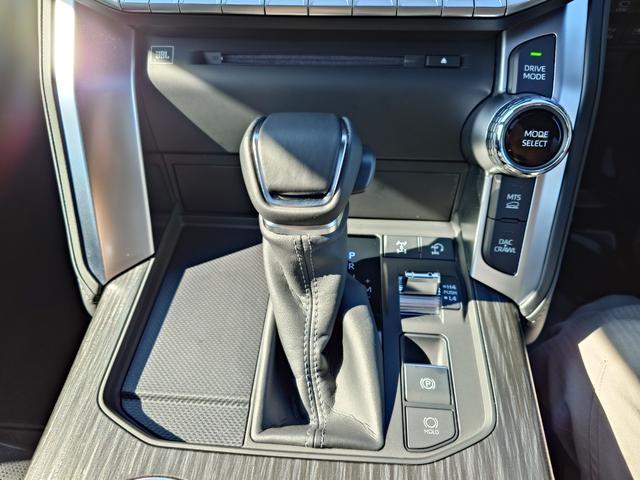 TOYOTA LAND CRUISER GR SPORT Best Japan Spec Recon Car for Import Malaysia