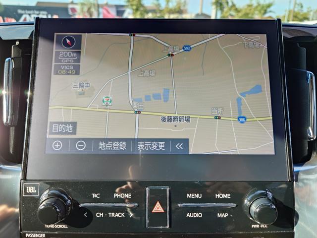 アルファード ２．５Ｓ　Ｃパッケージ（17枚目）