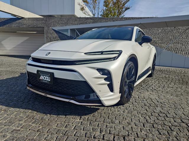 クラウンスポーツ Ｚ（2枚目）