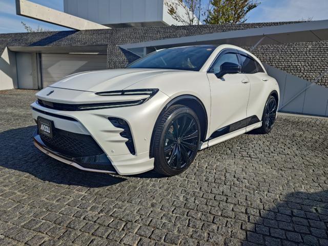 クラウンスポーツ Ｚ（3枚目）