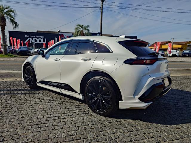 クラウンスポーツ Ｚ（4枚目）