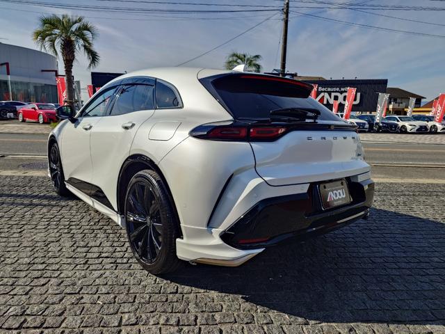 クラウンスポーツ Ｚ（5枚目）
