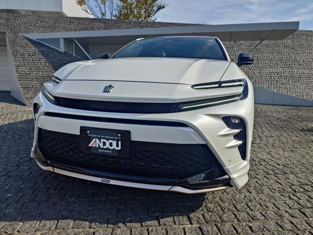 クラウンスポーツ Ｚ（7枚目）