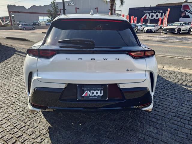 クラウンスポーツ Ｚ（8枚目）