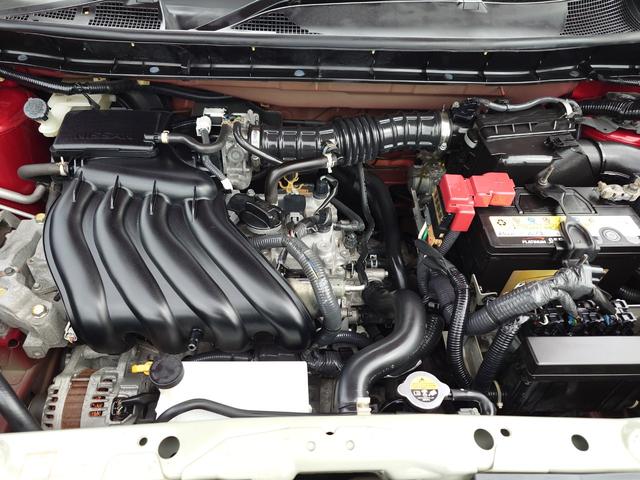 ジューク 15RX タイプV(23枚目)