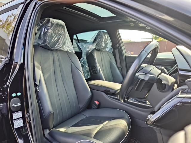 クラウンハイブリッド RSアドバンス(13枚目)