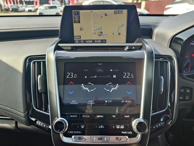 クラウンハイブリッド RSアドバンス(16枚目)