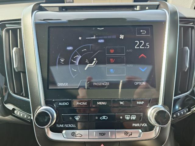 クラウンハイブリッド RSアドバンス(18枚目)