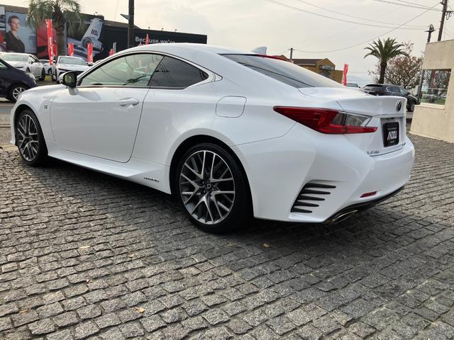 ＲＣ ＲＣ３００ｈ　Ｆスポーツ（5枚目）