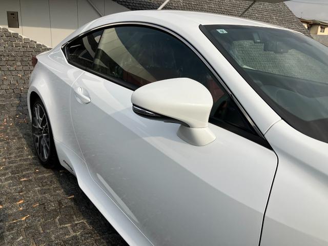 ＲＣ ＲＣ３００ｈ　Ｆスポーツ（6枚目）