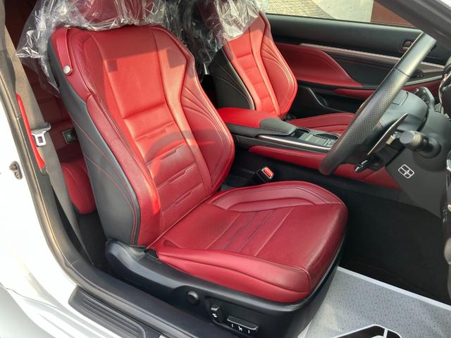 ＲＣ ＲＣ３００ｈ　Ｆスポーツ（13枚目）