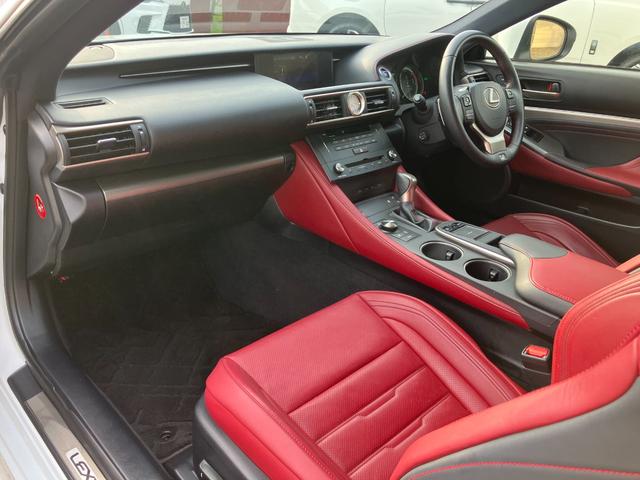 ＲＣ ＲＣ３００ｈ　Ｆスポーツ（20枚目）