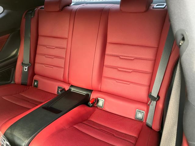 ＲＣ ＲＣ３００ｈ　Ｆスポーツ（22枚目）