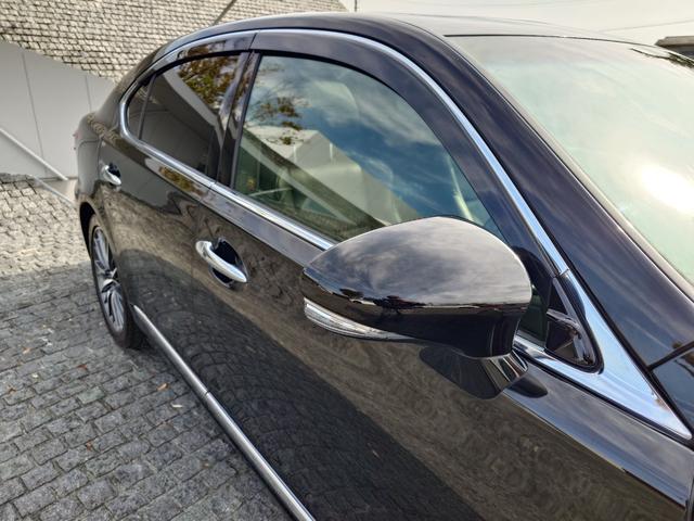 LS LS460 Fスポーツ(6枚目)