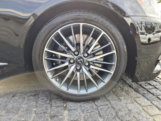 LS LS460 Fスポーツ(9枚目)