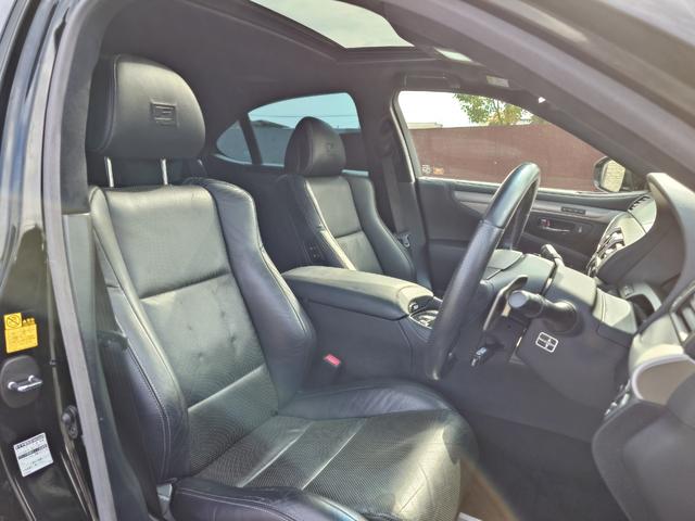 LS LS460 Fスポーツ(13枚目)