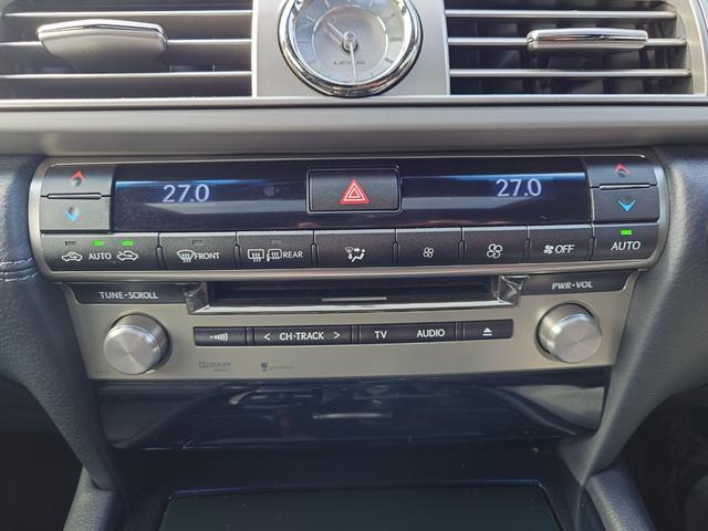 LS LS460 Fスポーツ(18枚目)