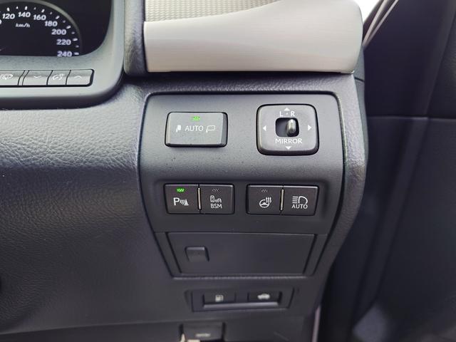 LS LS460 Fスポーツ(20枚目)