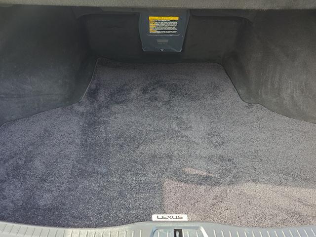 LS LS460 Fスポーツ(24枚目)