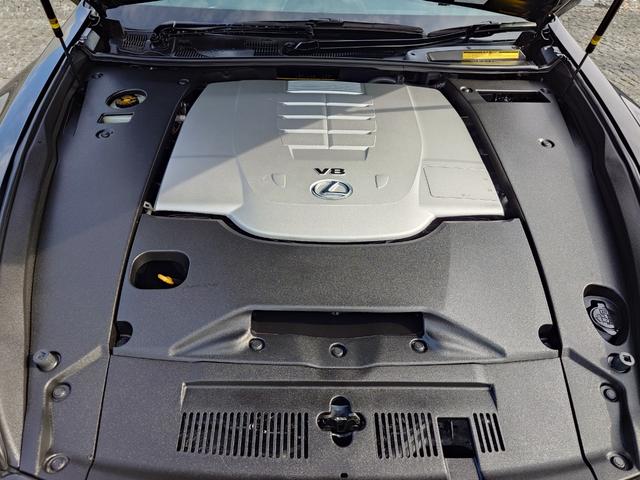 LS LS460 Fスポーツ(25枚目)