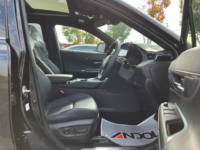 ハリアーＰＨＥＶ Ｚ（11枚目）