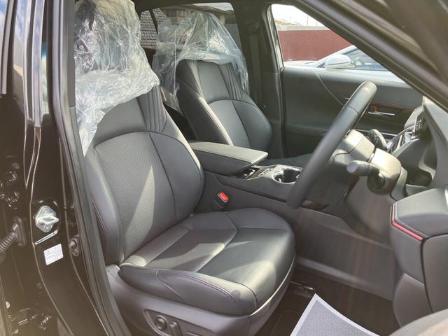 ハリアーＰＨＥＶ Ｚ（13枚目）