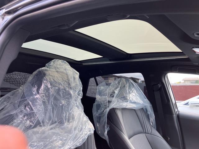 ハリアーＰＨＥＶ Ｚ（14枚目）