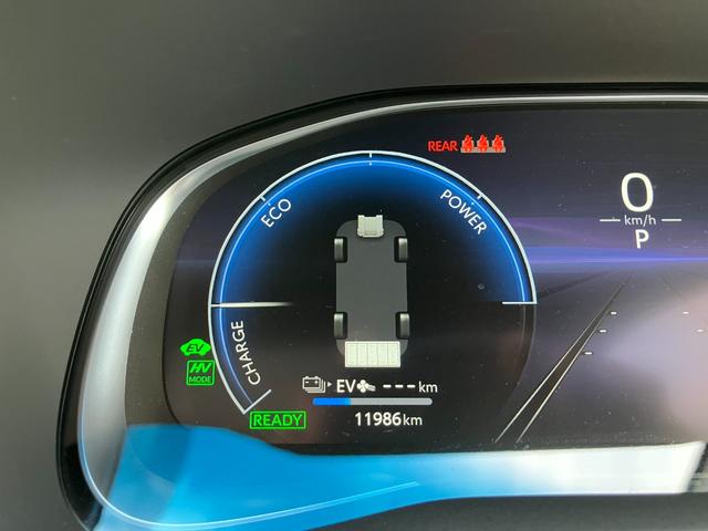 ハリアーＰＨＥＶ Ｚ（16枚目）