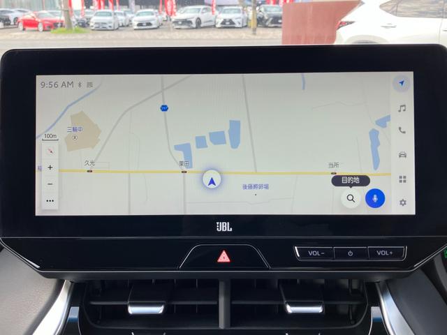 ハリアーＰＨＥＶ Ｚ（18枚目）