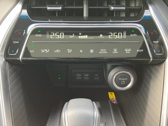 ハリアーＰＨＥＶ Ｚ（21枚目）