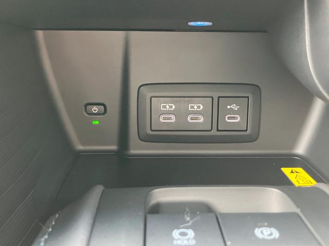 ハリアーＰＨＥＶ Ｚ（22枚目）