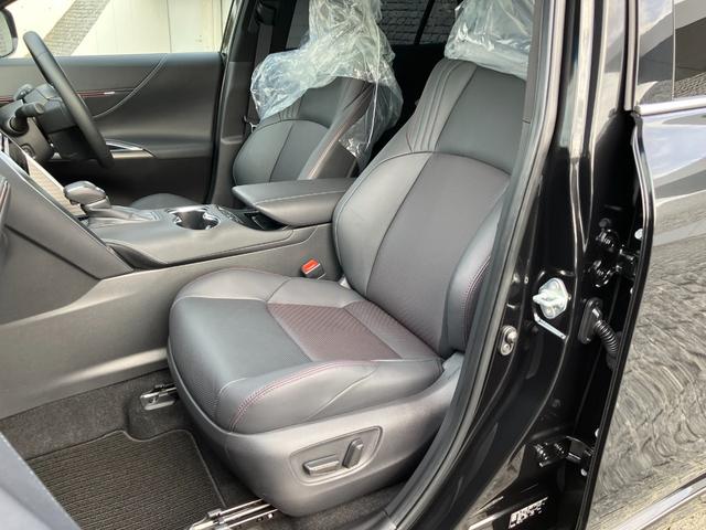 ハリアーＰＨＥＶ Ｚ（29枚目）