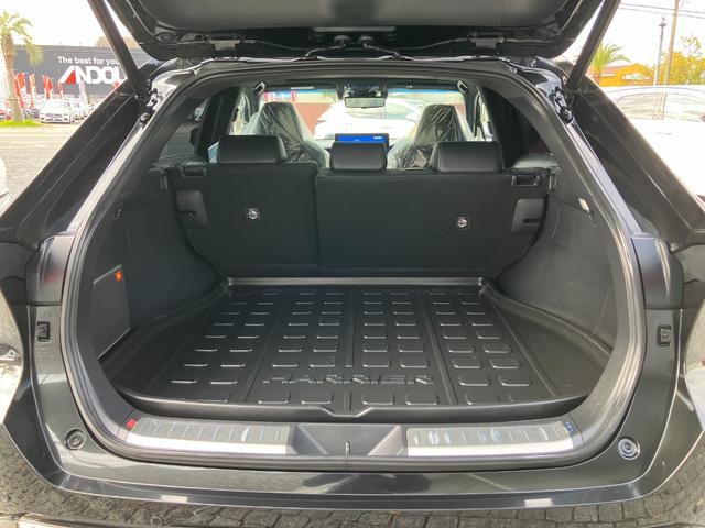 ハリアーＰＨＥＶ Ｚ（31枚目）