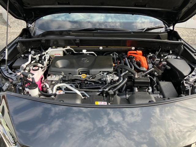 ハリアーＰＨＥＶ Ｚ（33枚目）