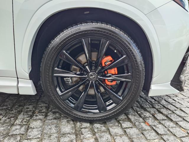 ＮＸ ＮＸ３５０ｈ　Ｆスポーツ（9枚目）