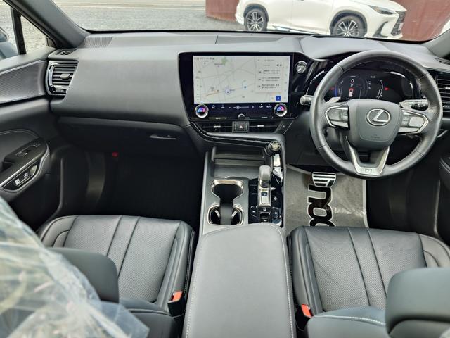 ＮＸ ＮＸ３５０ｈ　Ｆスポーツ（10枚目）