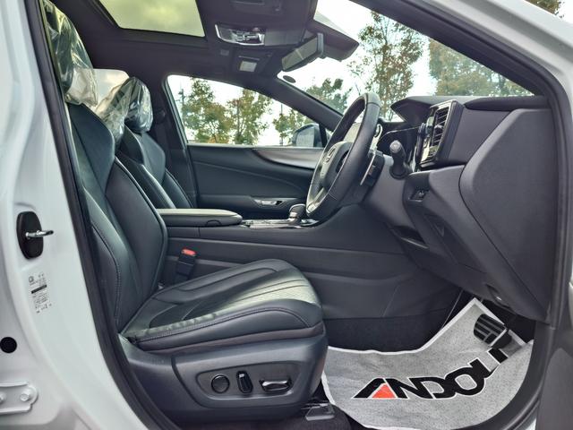 ＮＸ ＮＸ３５０ｈ　Ｆスポーツ（11枚目）