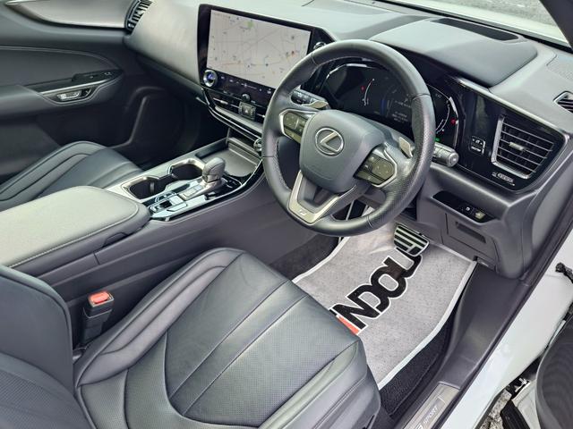 ＮＸ ＮＸ３５０ｈ　Ｆスポーツ（12枚目）