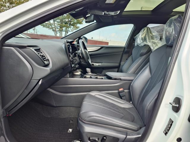 ＮＸ ＮＸ３５０ｈ　Ｆスポーツ（24枚目）