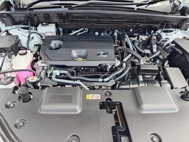 ＮＸ ＮＸ３５０ｈ　Ｆスポーツ（27枚目）