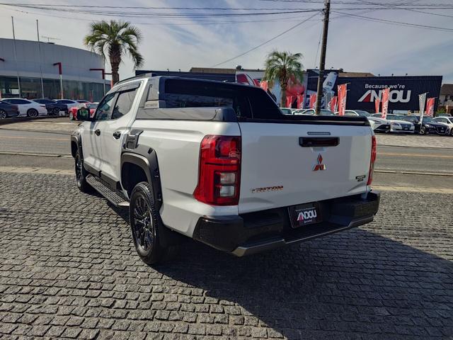 トライトン GSR(4枚目)