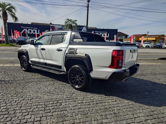 トライトン GSR(5枚目)