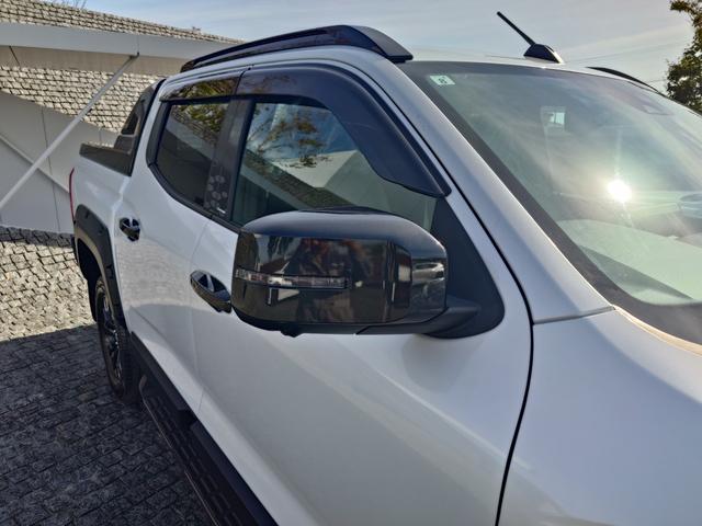 トライトン GSR(6枚目)