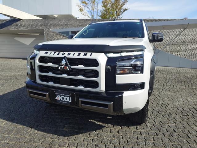 トライトン GSR(7枚目)